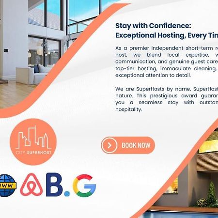 Boutique City Centre Flat By City Superhost Манчестър Екстериор снимка